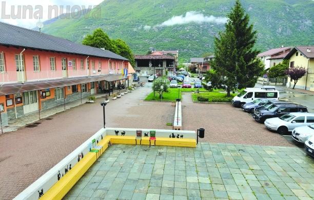 S.Antonino: in arrivo le colonnine per la ricarica delle auto elettriche