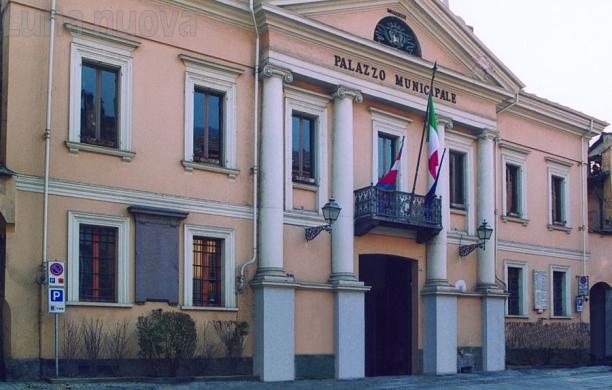 Susa: primarie Pd, il seggio spostato in sala consiliare