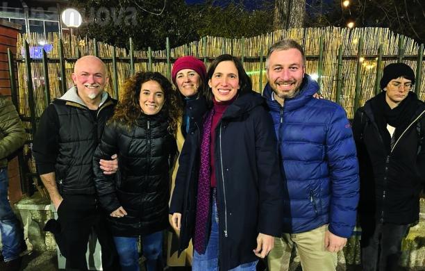 Primarie Pd: l’onda Schlein anche in valli e cintura