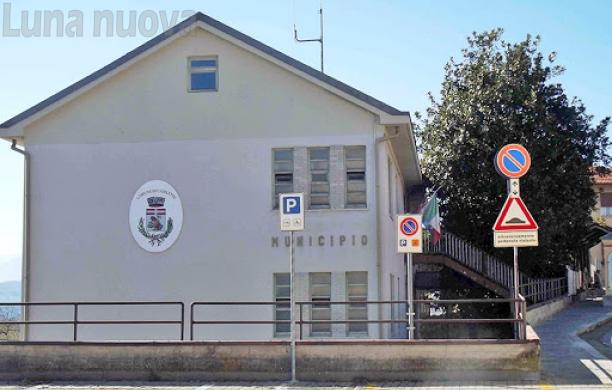 Caselette, allarme bomba al municipio