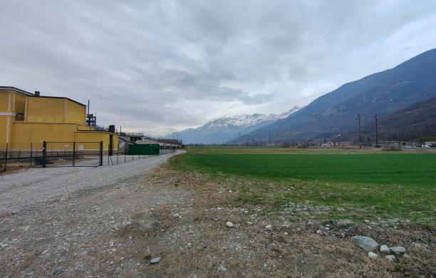 Borgone: nuova sottostazione per la ferrovia, ma la futura strada crea già malumori