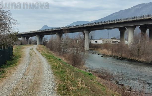 «Utilizzare l’acqua dei bacini idroelettrici contro la siccità»