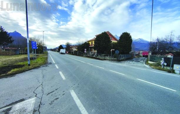 Villardora, semaforo o divieto di svolta: l’incrocio con via Avigliana è un rebus