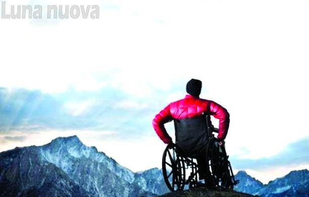 Villarfocchiardo: Alessandro, un calvario lungo 36 anni