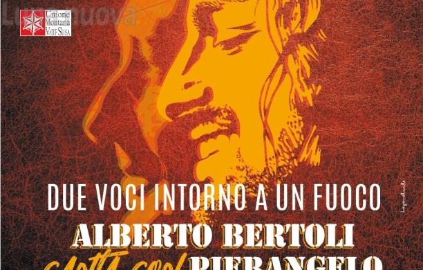 Almese: omaggio a Bertoli per inaugurare il Valsusa Filmfest 2023