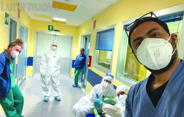 Grio a tre anni dalla pandemia: «Ora la vera incognita è il "Long Covid"»
