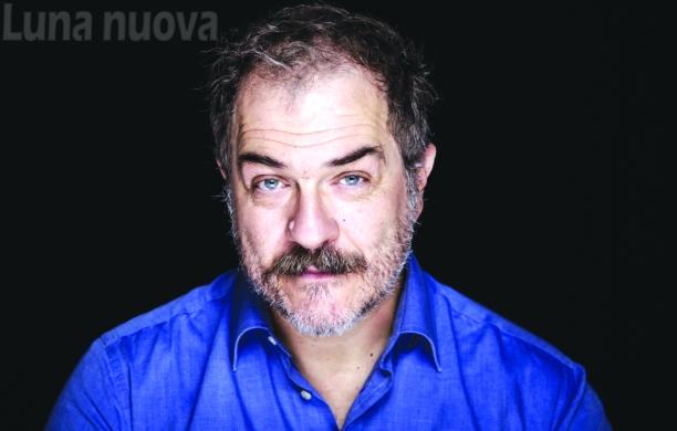 Andrea Pennacchi (foto Sonia De Boni)