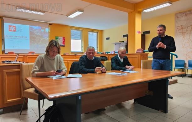 "Valle Susa, uno stile di vita": il Piano di sviluppo è pronto