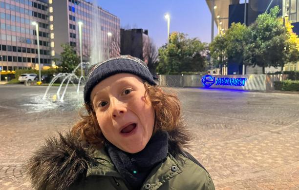 Villardora: Leonardo "Tato Dj" pronto al debutto domani fra i "101"