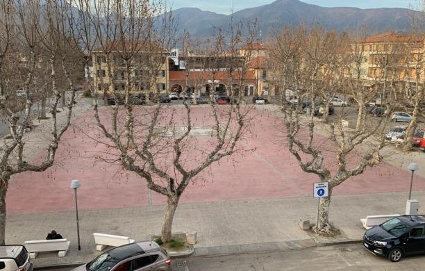Avigliana, piazza del Popolo: opposizioni contro l’amministrazione