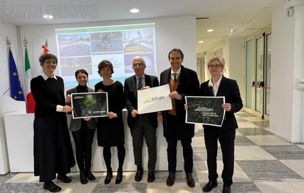 Comunità di Energia: «Il cambiamento nasce dai cittadini»