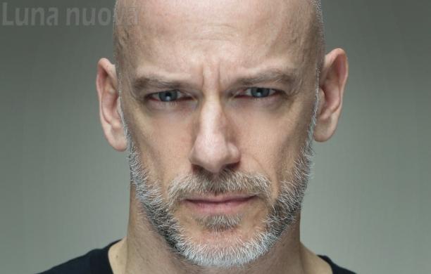 Filippo Nigro (Foto Fabio Lovino)