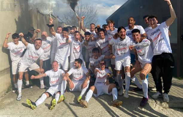 Dopo nove anni il Lascaris torna in Eccellenza