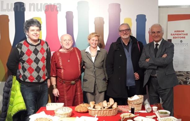 Berardinelli e la cucina della Roma imperiale a Firenze