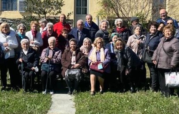 Rivoli, feste delle primavere alla Certosa di Avigliana
