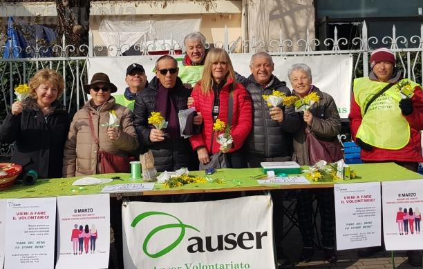 Giaveno, LlAuser: serve l’ospedale di valle