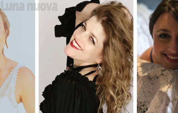 Donne eterni dei: con TeatroInRivolta la lirica è per tutti