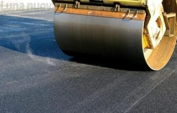 Alpignano, da lunedì lavori di asfaltatura in via Mazzini 