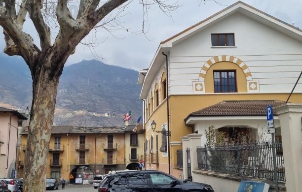 Bussoleno, sarà una battaglia fra tre donne