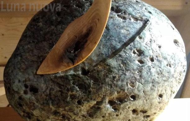 Almese, ‘Io Albero’ al Ricetto Ecco cinque artisti per la Madre Terra