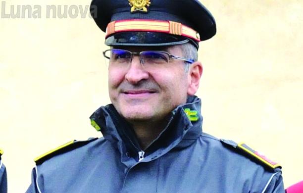 Bardonecchia, Marco Bargagli adesso è Cavaliere della Repubblica