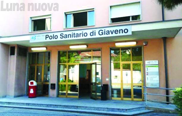 Giaveno, sanità e anziani: il sindaco scrive all’Auser cittadina