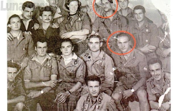 Ario Dal Bò: l’operaio combattente che si ribellò al Duce