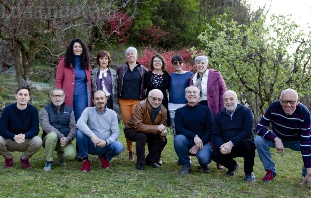 Trana, con Pachetti una squadra per la svolta