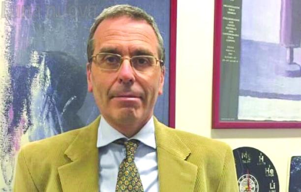 Università, una targa per il professor Martra