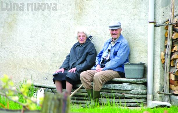 Bussoleno: addio Giuseppe Furfaro, il primo immigrato
