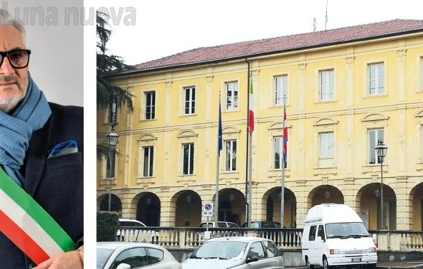 Giaveno, terzo mandato, Giacone ci starebbe