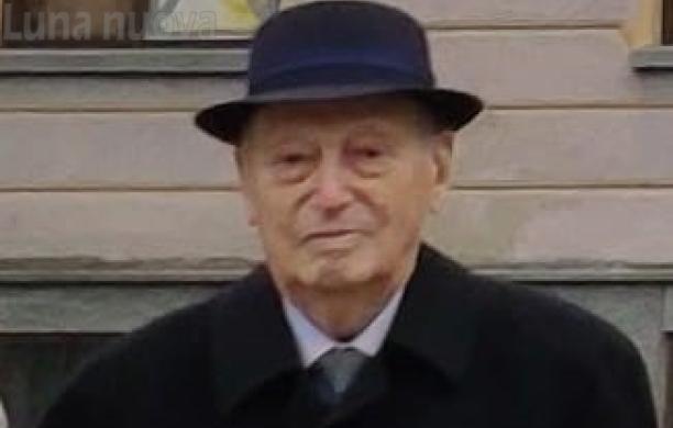 Condove dà l'addio a Diego Mina: una vita d’impegno per la comunità