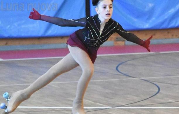 La bella stagione di Skating Passion e Murialdo Rivoli