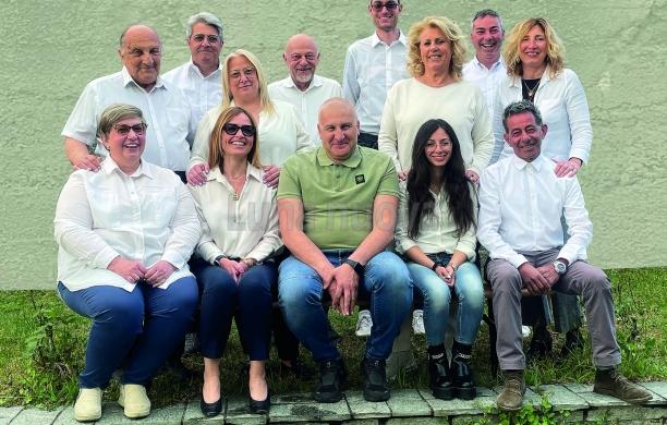 Trana, Morello: una corsa verso il ‘futuro’