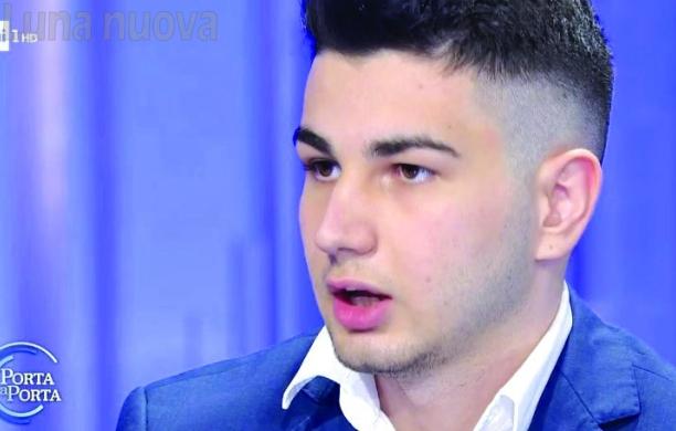 Collegno, sentenza ribaltata, ma 14 anni sono troppi 