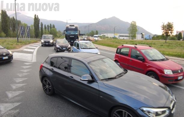 Cantieri A32: il ministero convoca Sitaf