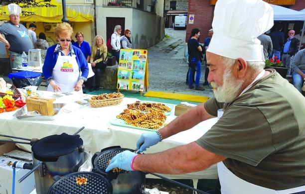 Vaie: anche la moneta "Il Giacu" per i 25 anni del Canestrello