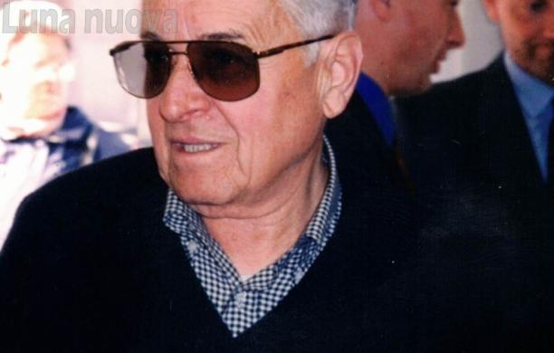Alpino, partigiano e comunista: Tullio Benedetti, da Roma con la valle nel cuore