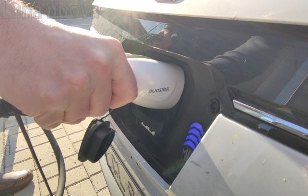 Dagli haters alle ‘giuste domande’: ecco alcune ‘Faq’ sulle auto elettriche