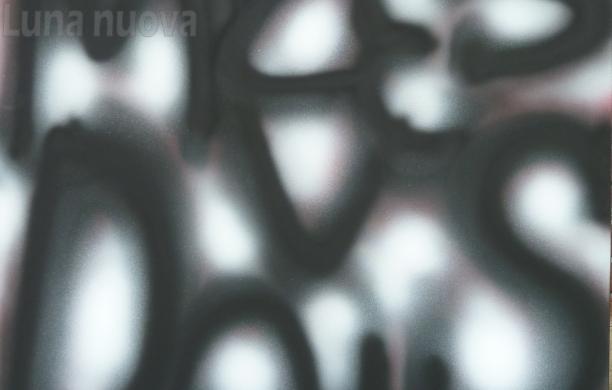 Tornano le scritte di Carena
