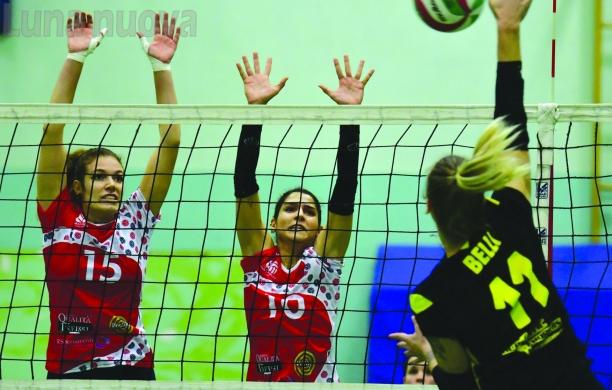 Playoffs-playout: le due anime di Pianezza-Almese