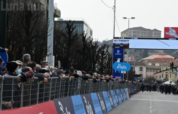 Cresce l'attesa per la prima volta del Giro a Rivoli