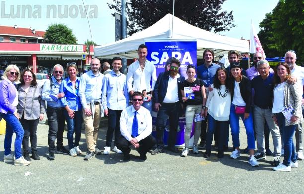 Zambaia non recrimina: «La città ha scelto un "usato sicuro"»