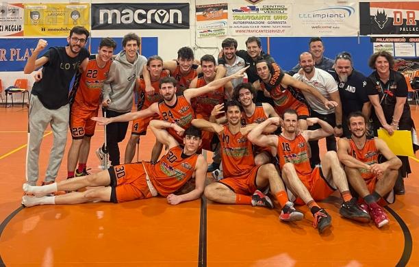 Serie C Silver: splendide salvezze per Piossasco e Grugliasco