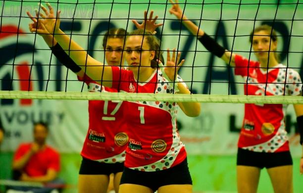 Pianezza, primo passo per restare in Serie C