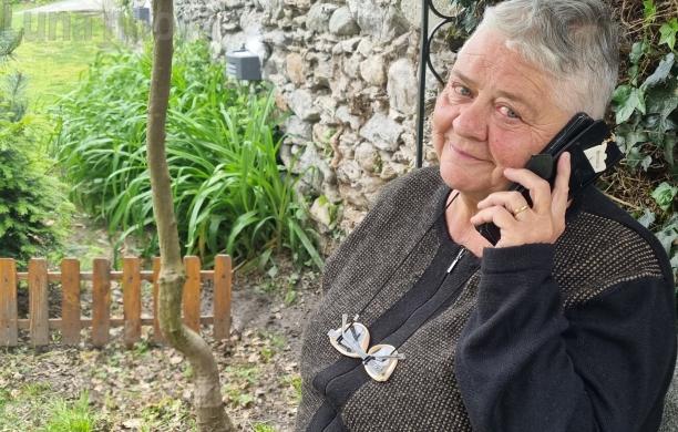 Antonella Zoggia: «Bussoleno deve ripartire»
