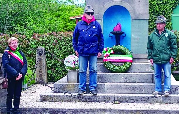 S.Antonino, eccidio 12 Maggio: partigiani e suore, memoria di libertà