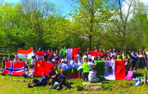 Almese: la "Montessori" fa ancora scuola