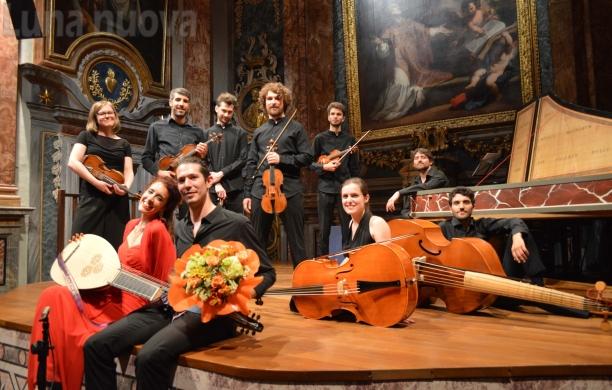  Ensemble Andromeda