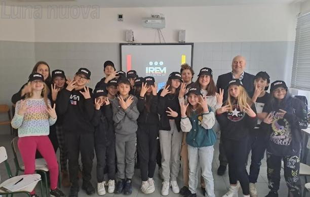 Buttigliera, premi per i ragazzi della Jaquerio